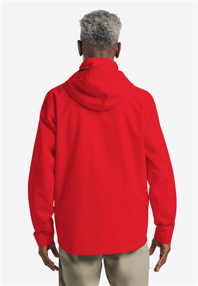 Jack Wolfskin Trailtime 2L Erkek Outdoor Ceketi