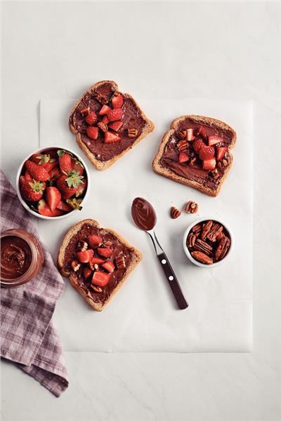 Tramontina 21106-490 Tatlı Kaşığı