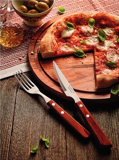 Tramontina 21109-094 12li Biftek-Steak Bıçağı Seti