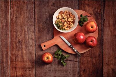 Tramontina 21121-193 8cm Soyma Bıçağı