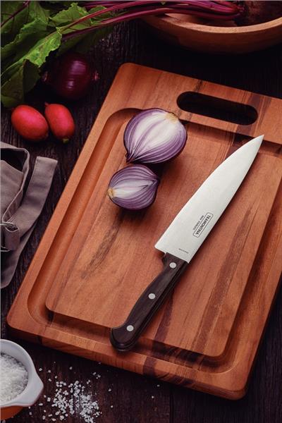 Tramontina 21131-196 15cm Şef Bıçağı