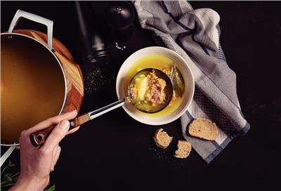 Tramontina 21157-190 Kepçe