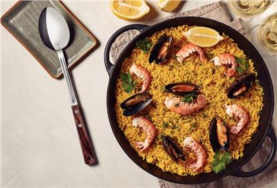 Tramontina 21158-190 Servis Kaşığı