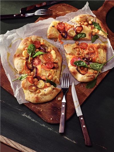 Tramontina 21199-903 12li Barbekü Çatal Bıçak Seti, Kahverengi