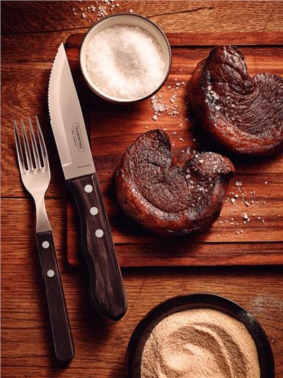 Tramontina 21199-949 Jumbo Biftek-Steak Bıçağı