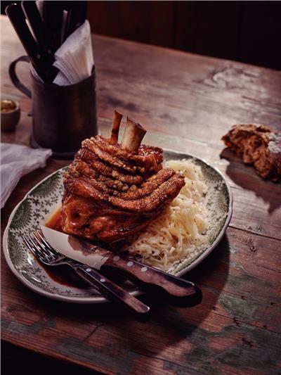 Tramontina 21199-949 Jumbo Biftek-Steak Bıçağı