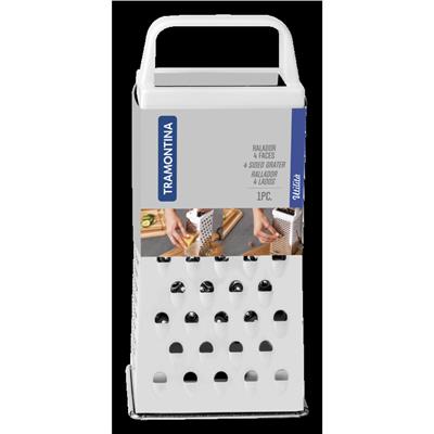 Tramontina 25110-180 4 Taraflı Rende