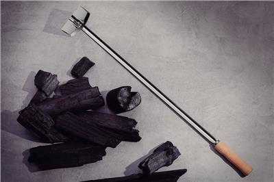 Tramontina 26468-100 73cm Mangal Temizleyici