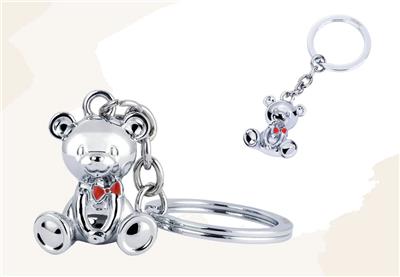 Troika Barnd Anahtarlık