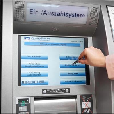 Troika Construction S Tükenmez Kalem, Kırmızı