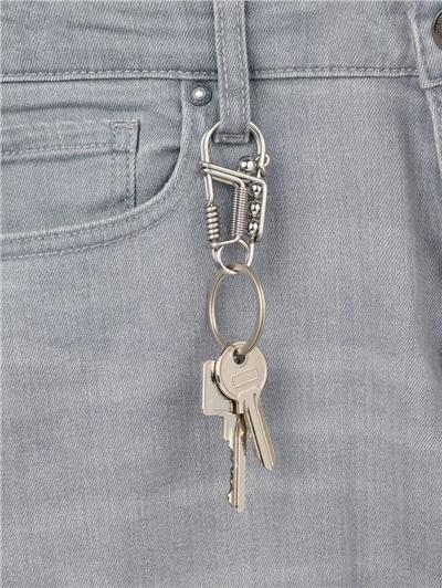 Troika Drhtzieher Anahtarlık