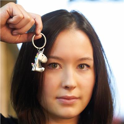 Troika Einhorn Anahtarlık