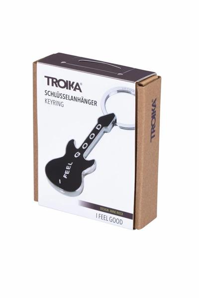 Troika I Feel Good Anahtarlık