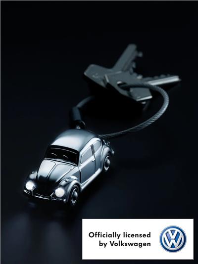 Troika Light Beetle 1964  Anahtarlık