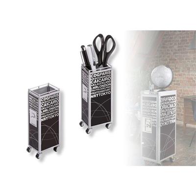 Troika Mini Trolley Kalemlik