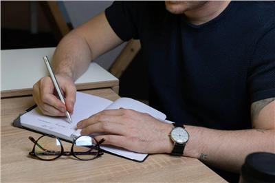 Troika Multitasking Tükenmez Kalem, Gümüş