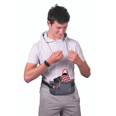 Troika RFID Bel Çantası