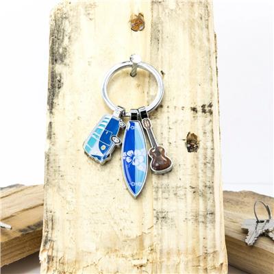 Troika Surfmate T1 Anahtarlık