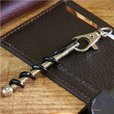 True Utility 248K Tirbüşon Anahtarlık