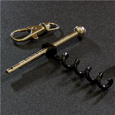 True Utility 248K Tirbüşon Anahtarlık