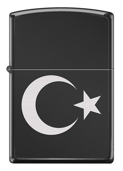 Turkey Flag