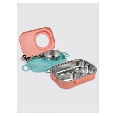 Uzspace 600ML Plastik Lunchbox