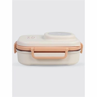 Uzspace 600ML Plastik Lunchbox