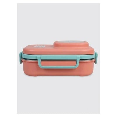 Uzspace 600ML Plastik Lunchbox