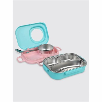 Uzspace 600ML Plastik Lunchbox