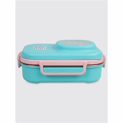 Uzspace 600ML Plastik Lunchbox