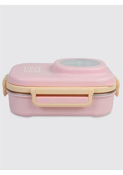 Uzspace 600ML Plastik Lunchbox