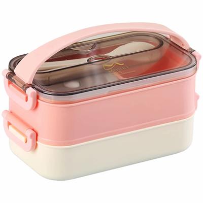 Vagonlife 1500ML Paslanmaz Çelik Lunchbox