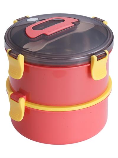Vagonlife 1600ML Paslanmaz Çelik Lunchbox