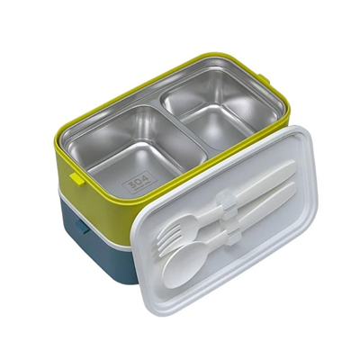 Vagonlife 2000ml Lunchbox