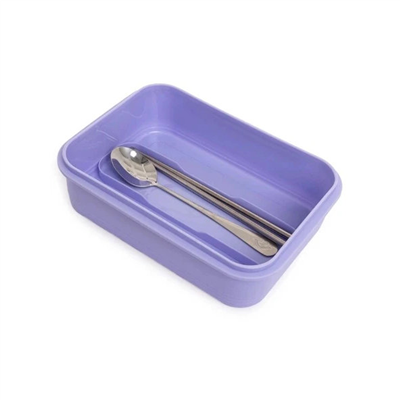 Vagonlife 620ML 3 Bölmeli Paslanmaz Çelik Lunchbox