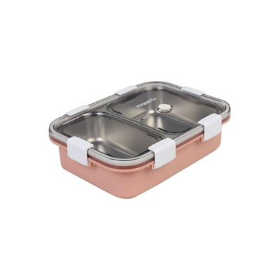 Vagonlife 800ML Paslanmaz Çelik Lunchbox