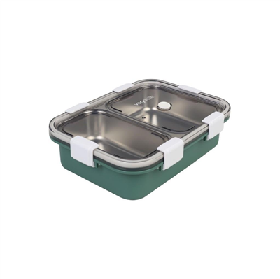Vagonlife 800ML Paslanmaz Çelik Lunchbox