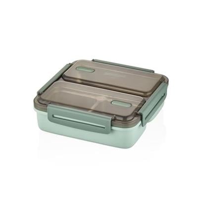 Vagonlife 900ML Paslanmaz Çelik Lunchbox