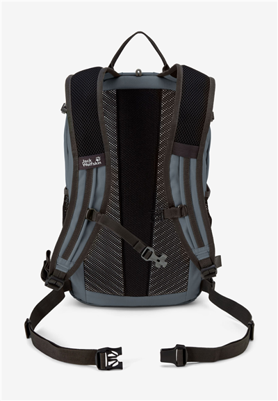 Jack Wolfskin Velocity 12 Unisex Sırt Çantası