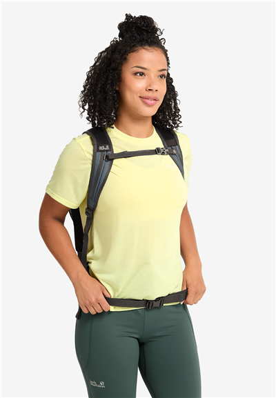 Jack Wolfskin Velocity 12 Unisex Sırt Çantası