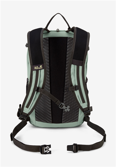 Jack Wolfskin Velocity 12 Unisex Sırt Çantası