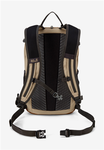 Jack Wolfskin Velocity 12 Unisex Sırt Çantası