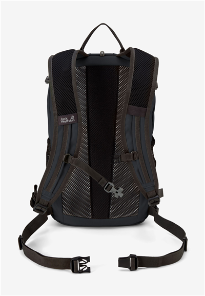 Jack Wolfskin Velocity 12 Unisex Sırt Çantası