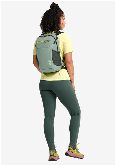 Jack Wolfskin Velocity 12 Unisex Sırt Çantası