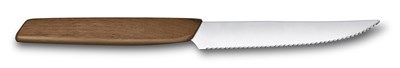 VICT.SWISSMODERN BİFTEK BÇK,12CM,2Lİ,CEVİZSAP,KUTU
