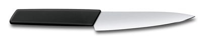 VICT.SWISS MODERN ŞEF BIÇAĞI 15CM,SİYAH,BLİSTER