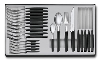 VICT.SWISS MODERN 24LU SET,BİFTEK BÇK+ÇTL+KŞK,SYH