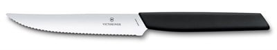 VICT.SWISSMODERN BİFTEK,PİZZA BÇK12CM TIRTIKLI,SYH