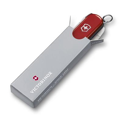 Victorinox 0.6453 Tırnak Makaslı Çakı