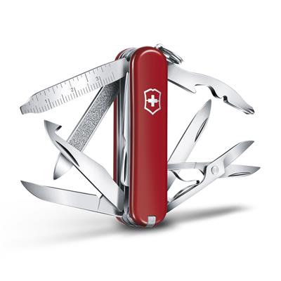 Victorinox 0.6385 MiniChamp Çakı